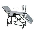 Fixed-Height Operation &amp; Examination Table