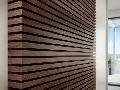 Wooden Wall Panel
