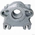 Cast Iron fire fighting component investment castings