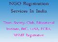 Educational Institute Registration services