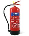 ABC Fire Extingusher
