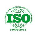 ISO 14001 : 2015 Certification Services