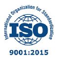 ISO 9001 : 2015 Certification Services
