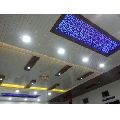 PVC Polished False Ceilings