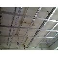 PVC T Grid False Ceilings