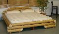 Bamboo Bed