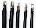 Aluminium Cable