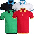 Mens Polo T-Shirts