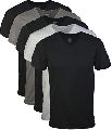 Mens V Neck T-Shirts