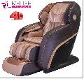 Relife New Vintage 4D Plus Intelligent Full Body Massage Chair