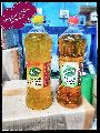 Groundnut Oil/Sesame oil