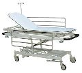 EMERGENCY RECOVERY TROLLEY