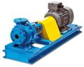 Horizontal Chemical Pump