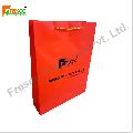 Plain promotional synthetic bags