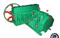 Green New Manual Mechanical Om Kailash sugar cane crushing machine