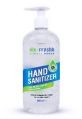 500 ml Hand Sanitizer Soothing Gel