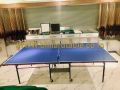 Tennis Table Super Max Table