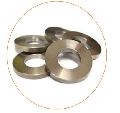 Metal Round Metallic ZP / Black plain washer