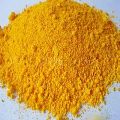 Yellow Clay Powder