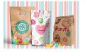 Confectionery Packaging Paper