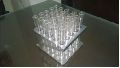 Stainless Steel Test Tube Stand