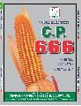 C.P. 666 Hybrid Maize Seeds