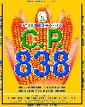 C.P. 838 Hybrid Maize Seeds