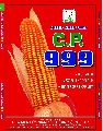 C.P. 999 Hybrid Maize Seeds