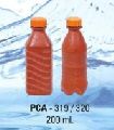 200ml Terracotta Water Bottles