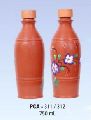 750ml Terracotta Water Bottles
