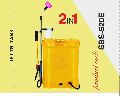 SBS-520E Battery Sprayer