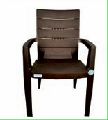 Merc Plastic Chair