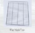 Wire Mesh Tray Tray