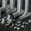 Industrial T Slot Aluminum Extrusion Profiles