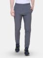 Mens Grey Track Pants