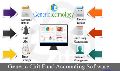 Generic Chit Fund Accounting Software Features