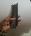 Black Color Paper Straws