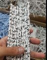 Spiral Jalebi Printed Paper Straws