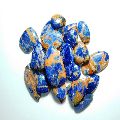 Wholesale Natural Sodalite Loose Gemstone