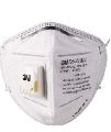 3M 9504 INV Particulate Respirator Face Mask
