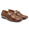 Formal Leather Moccasins Shoes