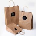 paper carry bags