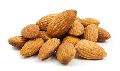 Raw Almond Nuts