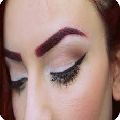 Burgundy Eyebrow Henna Powder