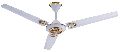 Ceiling Fans MAJESTY GOLD 1