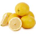 fresh lemon