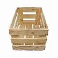 Hard Wooden Packaging Crates