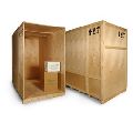 Industrial Packaging Crates