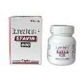 Efavir 600 mg Tablet