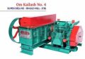 Sugarcane Crusher 30-35 TCD for Jaggery Plant